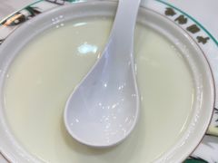 老广州姜撞奶-沁芳园(沙湾总店)