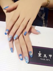 iphone_upload_pic-星美甲