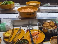 -圳小锅旋转自助小火锅(宝安中洲店)