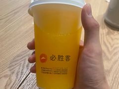 -必胜客(浦上万达店)