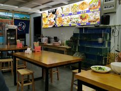 大堂-老闽味姜母鸭·煎蟹闽菜餐厅(曾厝垵地标店)