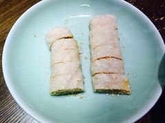 粗茶淡饭•隐庐私厨-粗茶淡饭·隐庐私厨(东亭店)