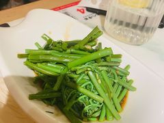 拌蕨菜-七八冷面·延边朝鲜族美食(圣熙八号店)