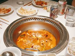 -七欣天香辣蟹火锅(万达广场店)