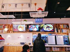 -椒颜酸菜小鱼(万寿路店)