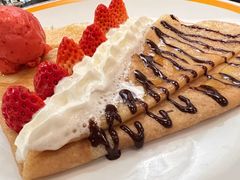 -La Creperie法餐厅(芮欧百货店)