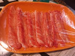V形蟹肉棒-钢管厂五区小郡肝串串香