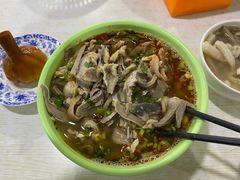 -阿叶羊杂碎(前进街店)