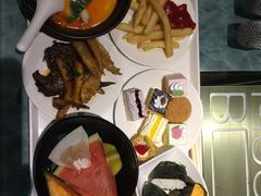 -堂会·KTV·自助餐·团建聚会(天河店)