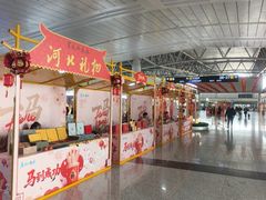 -石家庄正定国际机场-T2航站楼