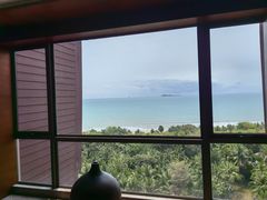 -海南清水湾莱佛士酒店