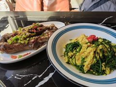 -巴依老爷新疆美食(清华东门店)
