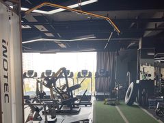 -ENERGY原力健身(川周店)