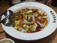 -太二酸菜鱼(金沙印象城店)