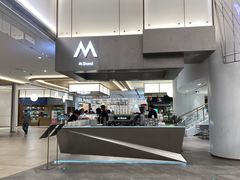 -M Stand(宁波万象城店)