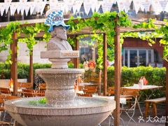 -Paulaner·德国帕拉娜自酿啤酒餐厅(海上世界店)