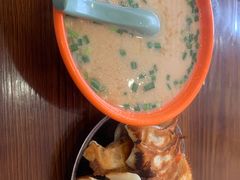 -金枫锅贴(滨江·凯旋门店)