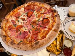 -IL TEATRO 精品意大利餐厅