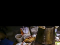 -下杨家青海土火锅(海湖店)