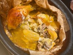 发财板栗黄金鸡-新发现(金茂览秀城店)