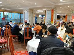 大堂-峨嵋酒家总店(车公庄店)