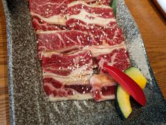 -炎蔵牛舌烤肉