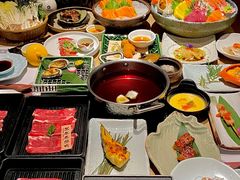 -匠和风精致料理(福州金融街万达店)