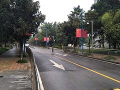 -西南政法大学(渝北校区)