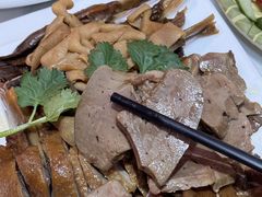 -官塘锋记鱼生·生腌·砂锅粥(牌坊街店)