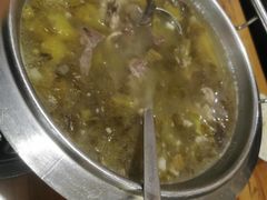 -清真西北风味餐厅