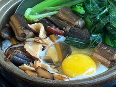 -煲煲掂风味煲仔饭餐厅(西区店)