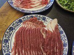 -裕德孚·非遗手切涮羊肉(东直门内大街店)