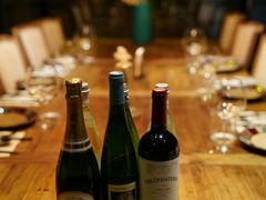 -SISTERS BAR RESTAURANT川意酒馆(嘉善老市H楼店)
