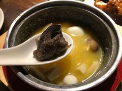-金枝玉叶上海人家食府(三里河店)