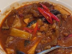 -香丰阁·烤鸭·川湘菜(清河店)