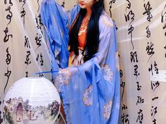 -汉仪华裳汉服旗袍·摄影写真馆(乌镇西栅店)