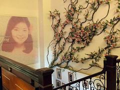 -邓丽君音乐主题餐厅
