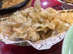 手抓饼-河上轩(湖墅北路店)