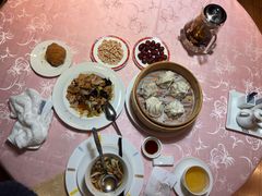 -金地大酒店-中餐厅