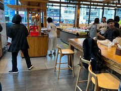 -古来思鱼饼