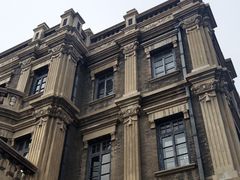 -张学良旧居陈列馆