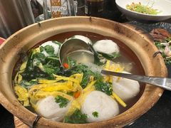 -芳芳私房菜·精做淮扬菜(承德路店)