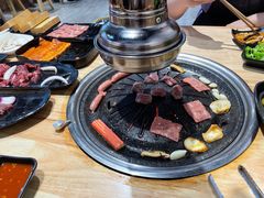 -莱真牛碳火烤肉(合肥旗舰店)