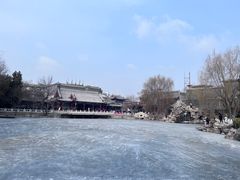 -莲池书院博物馆