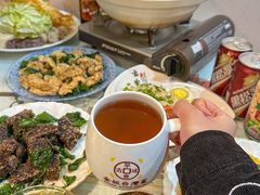 -金姐台湾菜(珠江路店)
