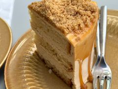 -BAKER&SPICE(环贸店)