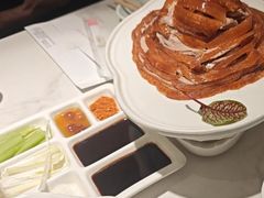 -小桃红·东北菜·春饼烤鸭(南阳湖街店)