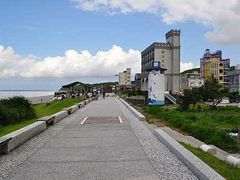 -七星潭蓝天广场
