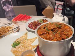 -辛香汇·现炒川菜(小寨原力场-西北首店)