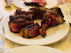 -奥斯特牛排馆(圣母百花大教堂)